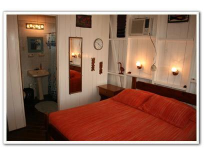 Bocas del Toro Cocomo On The Sea B&B 외부 사진