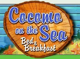 Bocas del Toro Cocomo On The Sea B&B 외부 사진