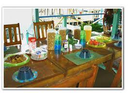 Bocas del Toro Cocomo On The Sea B&B 외부 사진
