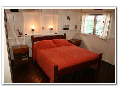 Bocas del Toro Cocomo On The Sea B&B 외부 사진